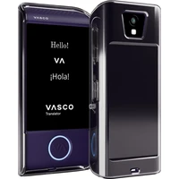 Vasco TPU kryt pre Translator M4 - Puzdra
