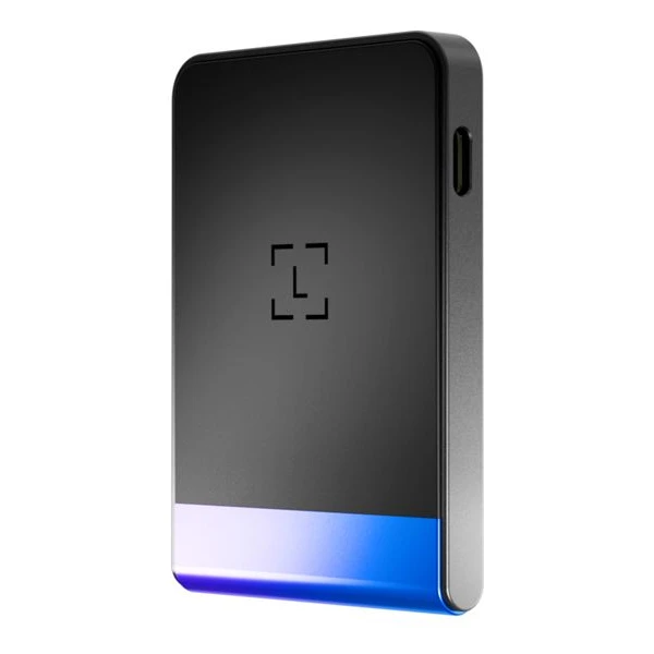 Ledger Flex krypto peňaženka (iOS/Android/MacOS/Windows/Linux) Neptune Blue - Krypto peňaženky - Obrázok 10755ea2dfa0400ca4dcd12a918172fe