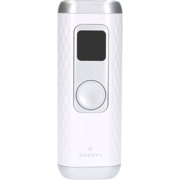 E-shop Garett Beauty Cool IPL epilátor biely