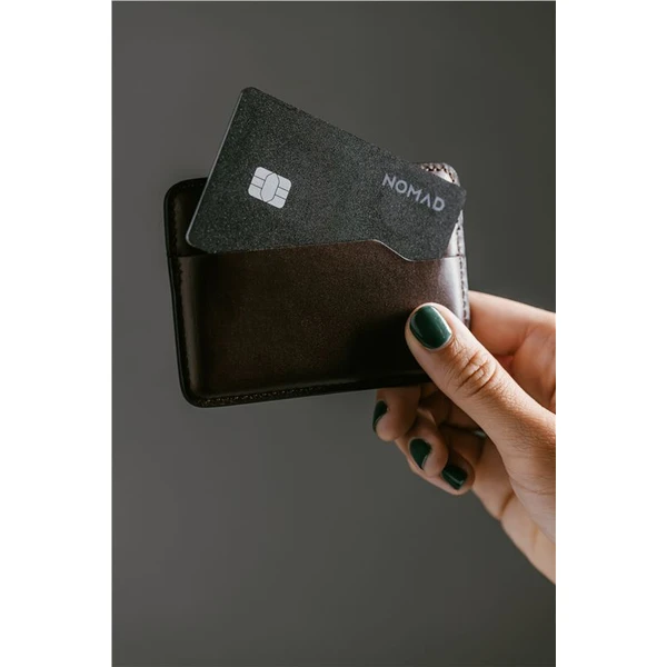 Nomad sledovacia karta Pro lokátor s Apple Find My a MagSafe čierny - Lokátory - Obrázok 107d61d2471344aebf8003805c12947b
