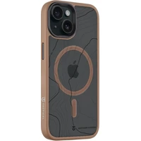 Tactical MagForce Hyperstealth Sika kryt iPhone 15 Moucha Moose - Puzdra