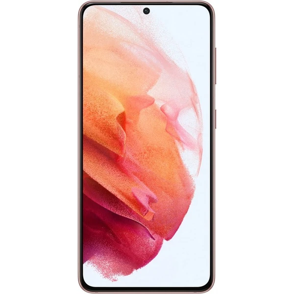 Samsung Galaxy S21 5G 8GB/256GB ružový - Mobilné telefóny - Obrázok 108Q000501