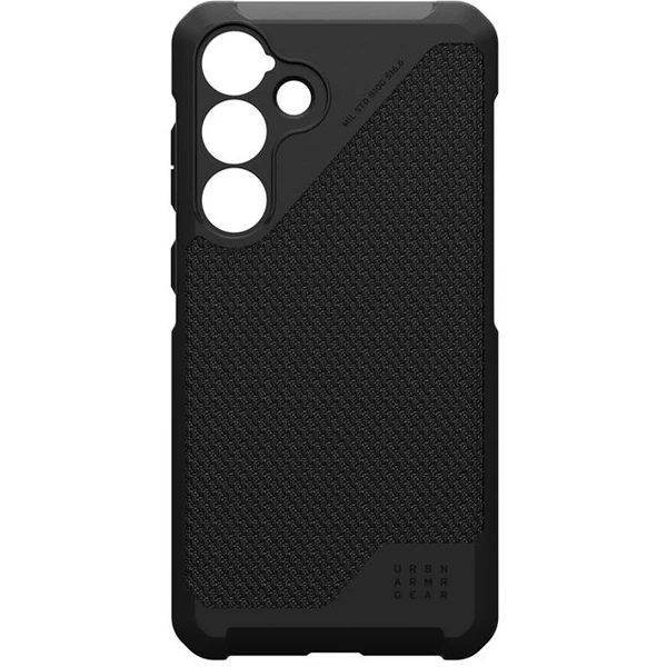 UAG Metropolis LT w/Magnet krytSamsung Galaxy S25+ čierny - Puzdra - Obrázok 108fb5b8b3714e6f9a59b95d8ae6811a