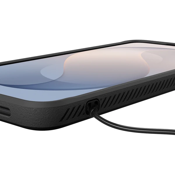 Spigen Rugged Armor kryt Samsung Galaxy S26 FE matná čierna - Puzdra - Obrázok 1091721979444605a227cc5f433a4c26