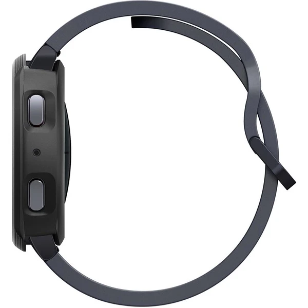 Spigen Liquid Air púzdro Samsung Galaxy Watch7 (44mm) matne čierne - Puzdra - Obrázok 10921b4f3cbe4bd99ccc7da22bad9fe8