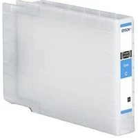 Epson WF-C81xx / WF-C86xx Ink Cartridge L azúrový - Tonery
