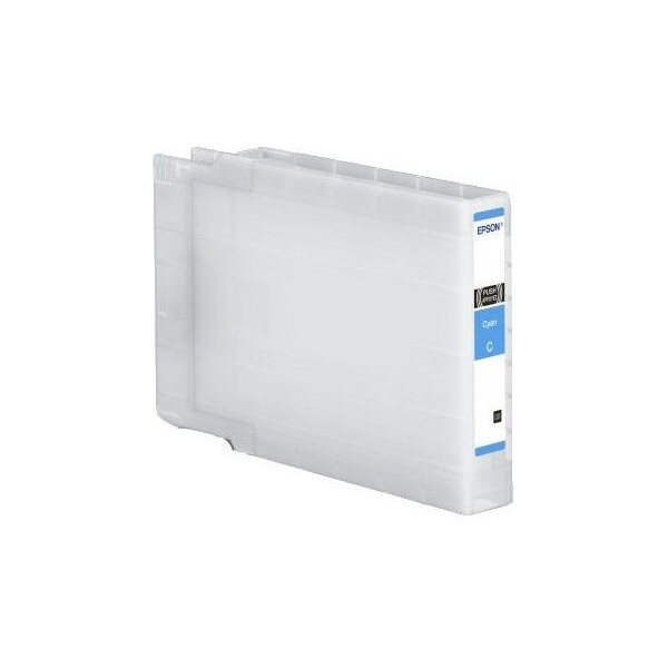 Epson WF-C81xx / WF-C86xx Ink Cartridge L azúrový