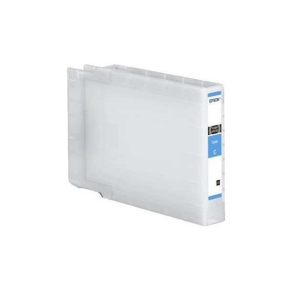 Epson WF-C81xx / WF-C86xx Ink Cartridge L azúrový - Tonery - Hlavný obrázok