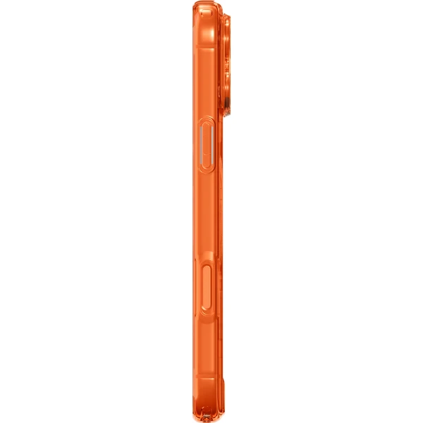 Spigen Ultra Hybrid MagSafe kryt iPhone 18 Pro/17 Pro c-one tangerine - Puzdra - Obrázok 1099416d4d644181b7adb001417cf21c
