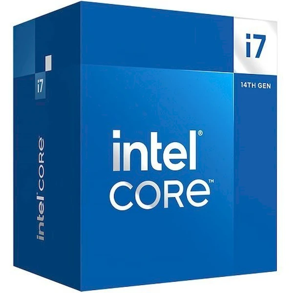 Intel Core i7-14700 - Procesory - Hlavný obrázok
