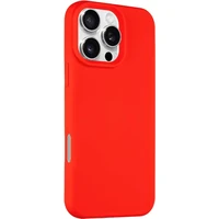 Tactical MagForce Velvet Smoothie Kryt pre Apple iPhone 16 Pro Max Chilli - Puzdra