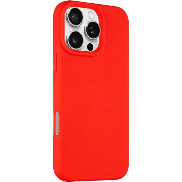 Tactical MagForce Velvet Smoothie Kryt pre Apple iPhone 16 Pro Max Chilli - Puzdra - Hlavný obrázok