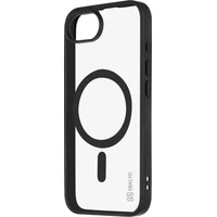 OBAL:ME MagNetix Outline kryt Apple iPhone 17e/16e čierny - Puzdra