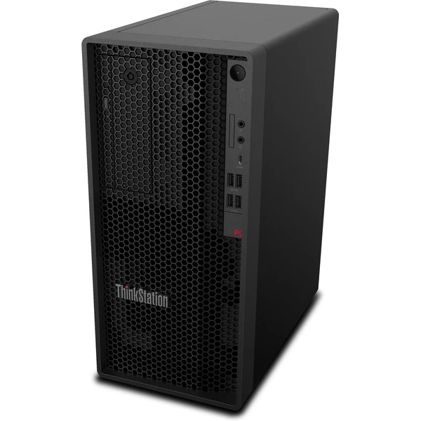 Lenovo ThinkStation P2 Tower (30FR001NCK) čierny - Stolné počítače - Obrázok 109ecab52a7d4af3b2609a60045a840f