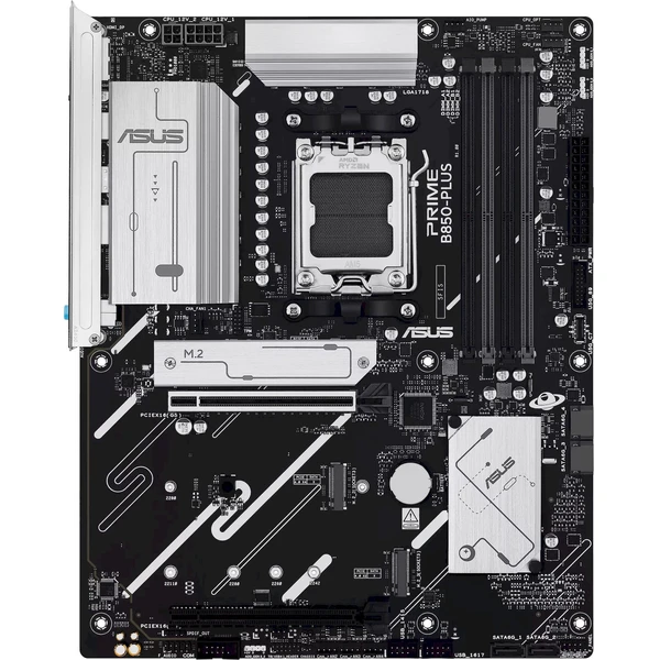ASUS PRIME B850-PLUS-CSM - Základné dosky - Hlavný obrázok