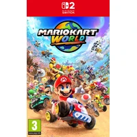 NS2 Mario Kart World (Switch 2) - Hry na Nintendo Switch 2