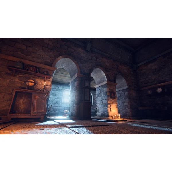 The House of the Dead: Remake (PS4) - Hry na PS4 - Obrázok 10GG300401