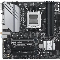 ASUS PRIME B650 WIFI II - Základné dosky