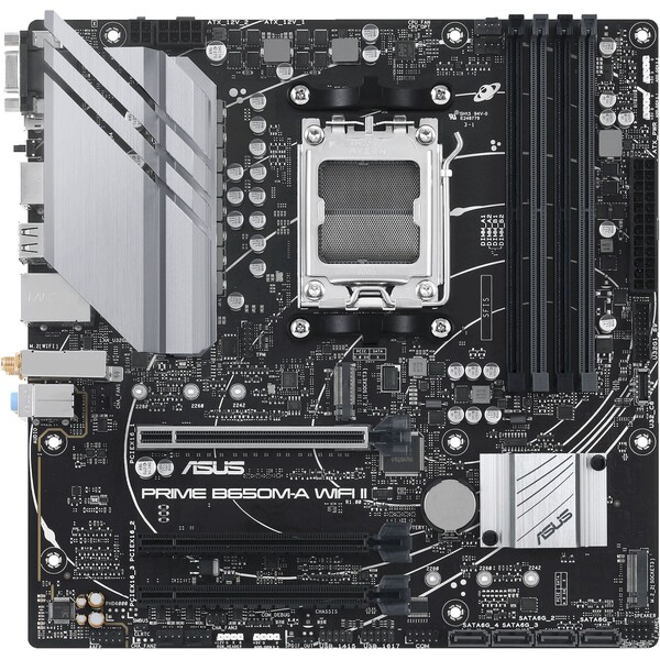 ASUS PRIME B650 WIFI II
