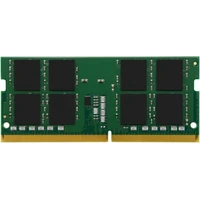 Kingston KCP DDR4 16GB 3200MT/s CL22 SO-DIMM (1x16GB) - Operačné pamäte