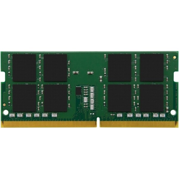 Kingston DDR4 16GB 3200MHz CL22 SO-DIMM