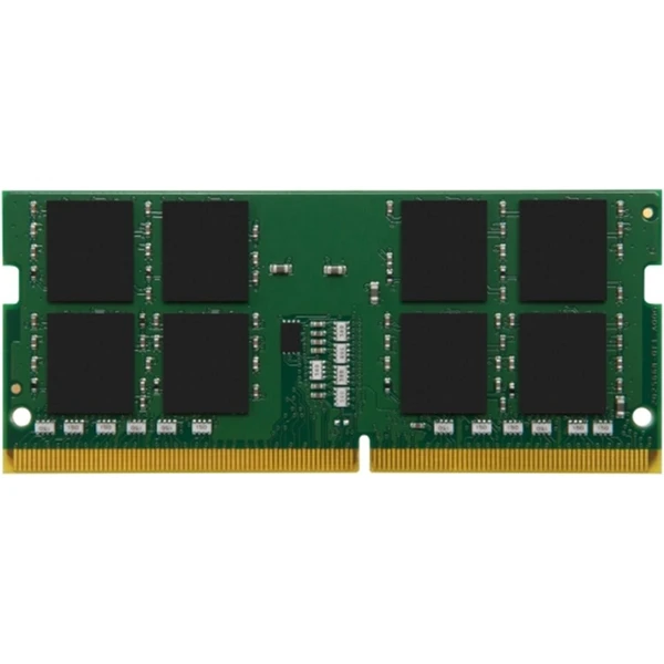 Kingston KCP DDR4 16GB 3200MT/s CL22 SO-DIMM (1x16GB) - Operačné pamäte - Hlavný obrázok