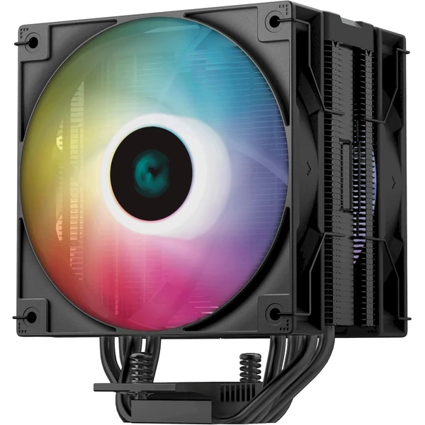 DeepCool AG400 Digital PLUS ARGB - Chladiče - Hlavný obrázok