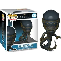 Funko POP! #1768 Super TV: Alien: Earth - Xenomorph (2025) - Funko POP!