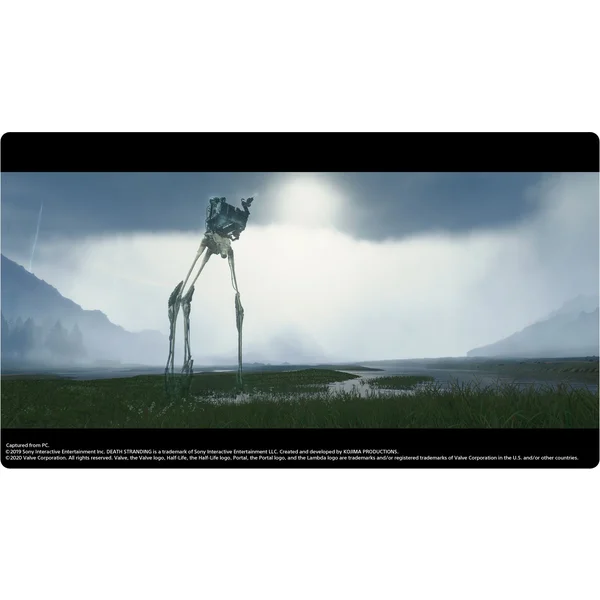 Death Stranding - Directors Cut (PS5) - Hry na PS5 - Obrázok 10KLF00101