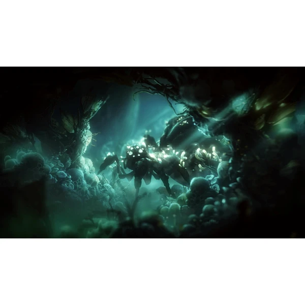Ori a Will of the Wisps (SWITCH) - Hry na Nintendo Switch - Obrázok 10L3100201