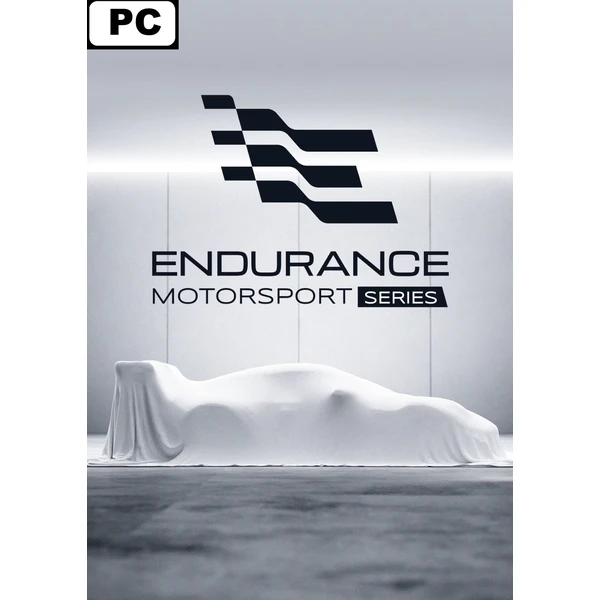 Endurance Motorsport Series (PC) - Hry na PC - Hlavný obrázok