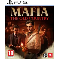 Mafia: The Old Country (PS5) - Hry na PS5