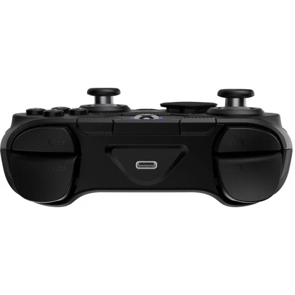 Turtle Beach herný ovládač Victrix Pro BFG Reloaded (XBOX/PC/MAC) čierny - Herné ovládače - Obrázok 10QH000K01