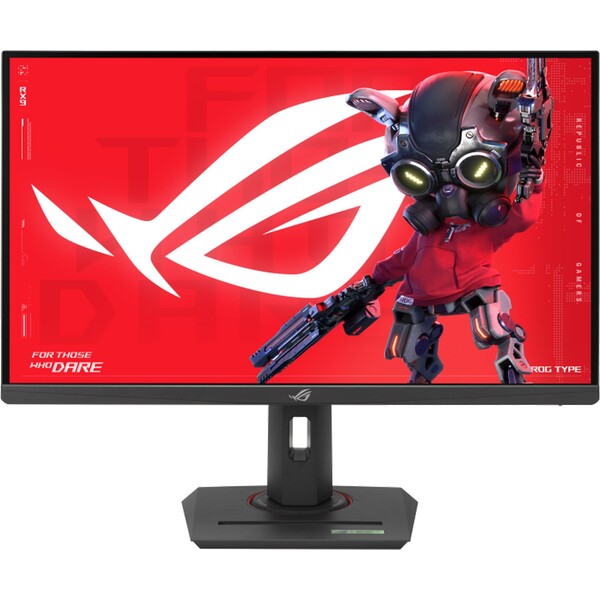 ASUS ROG Strix XG27ACMG herný monitor 27”