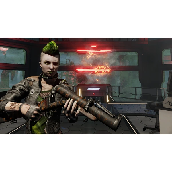 Killing Floor 2 (PS4) - Hry na PS4 - Obrázok 10X3100201