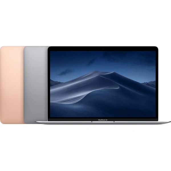 Apple MacBook Air 13,3" 128GB (2019) - Notebooky - Obrázok 10Y4000301