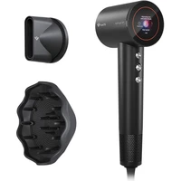 TrueLife HairDryer D9 sušič vlasov čierny - Fény na vlasy