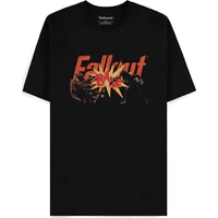 Tričko Fallout TV Series - BAM! XL - Tričká