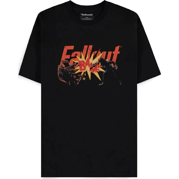 Tričko Fallout TV Series - BAM! XL - Tričká - Hlavný obrázok