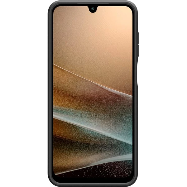 Spigen Liquid Air kryt Samsung Galaxy A26 5G matne čierny - Puzdra - Obrázok 10a88cf88cde4ca194d49acdb3f864fa