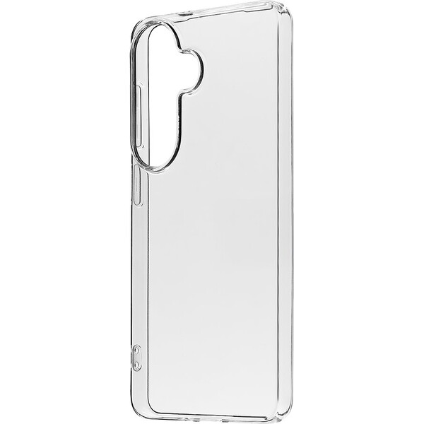 E-shop OBAL:ME TPU kryt Samsung Galaxy S26 priehľadný
