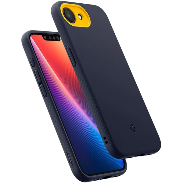 Spigen Nano Pop MagSafe kryt iPhone 17e/16e modrý - Puzdra - Obrázok 10b104ef919c4202a4fc7840899452c2
