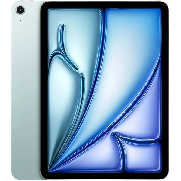 Apple iPad Air 11" 128GB Wi-Fi modrý (2025) - Tablety - Hlavný obrázok