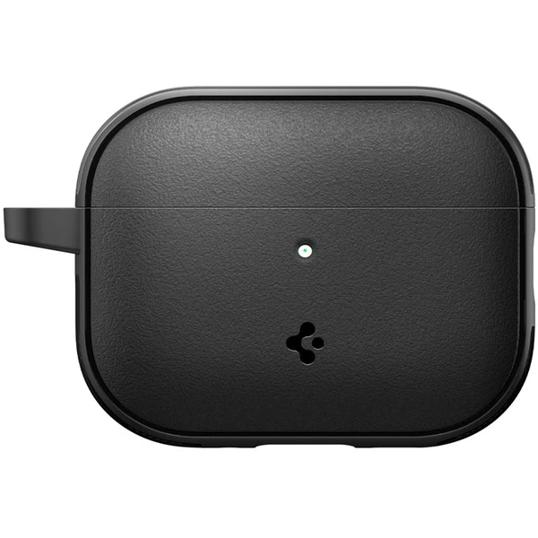 Spigen Vault puzdro AirPods Pro 3 matne čierne - Puzdra - Obrázok 10b60e5316e14c70b016907d7239a8ed