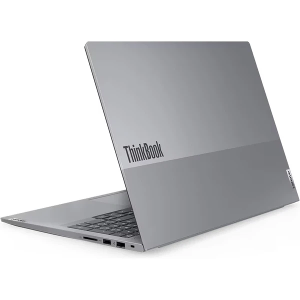 Lenovo ThinkBook 16 Gen 7 ARP (21MW0035CK) sivý - 3 roky záruky On-site po registrácii - Notebooky - Obrázok 10be349d24794f88880ef7c016de8488