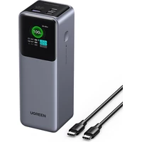 UGREEN 35525B 25000mAh Quick Charging 200W Power Bank - Powerbanky