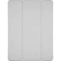 OBAL:ME puzdro MistyTab pre Samsung Galaxy Tab A11+ svetlo šedé - Puzdra