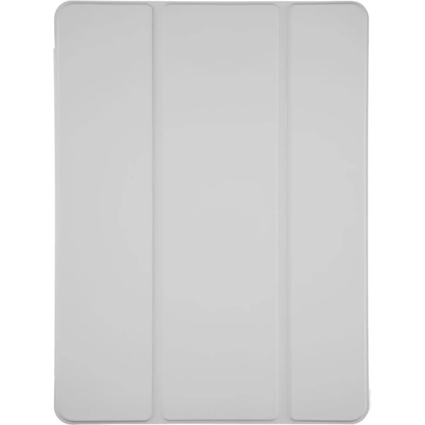 OBAL:ME puzdro MistyTab pre Samsung Galaxy Tab A11+ svetlo šedé - Puzdra - Hlavný obrázok