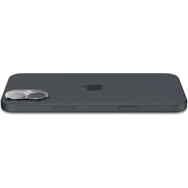Spigen Glass tR Optik sada skiel iPhone 16/16 Plus číra (2-pack) - Ochranné fólie a sklo - Obrázok 10d734f03ca64280b64c2e3d31715bef