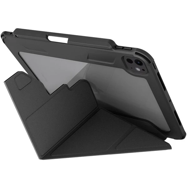 Mobile Origin Rugged Case púzdro iPad Pro 11" M2 (2022) čierne - Puzdra - Obrázok 10dd741139064a909ee393a5cda8d153